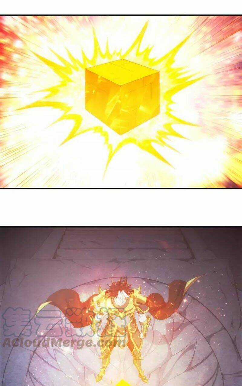 Rich Player - Người Chơi Khắc Kim Chapter 137 trang 14