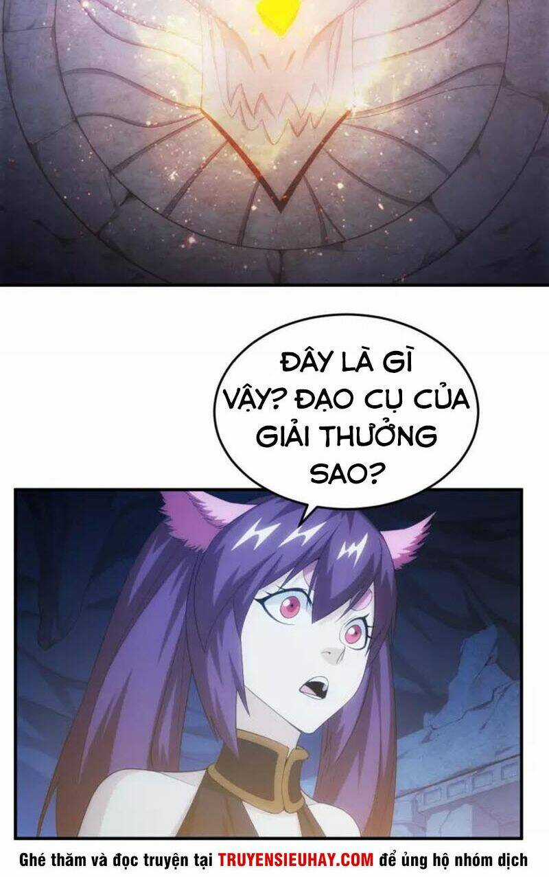 Rich Player - Người Chơi Khắc Kim Chapter 137 trang 15