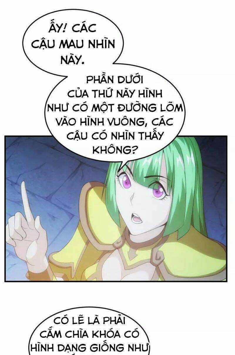 Rich Player - Người Chơi Khắc Kim Chapter 137 trang 16