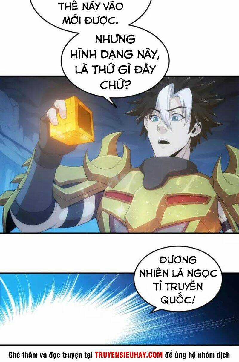 Rich Player - Người Chơi Khắc Kim Chapter 137 trang 17