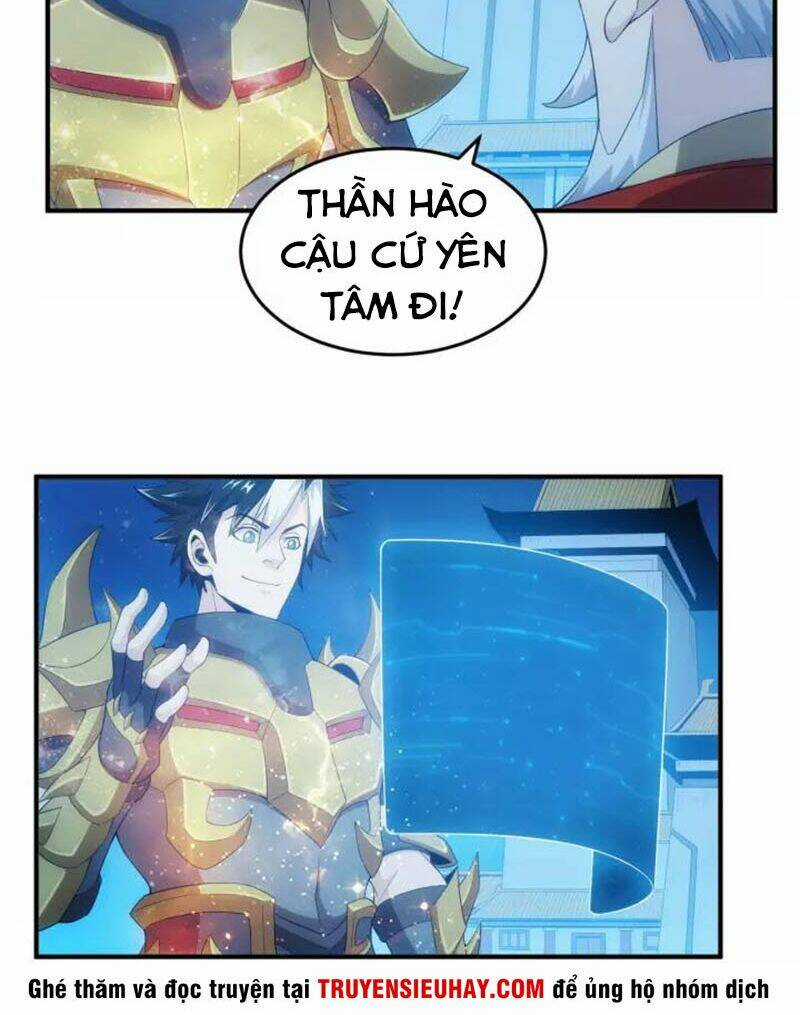 Rich Player - Người Chơi Khắc Kim Chapter 137 trang 2