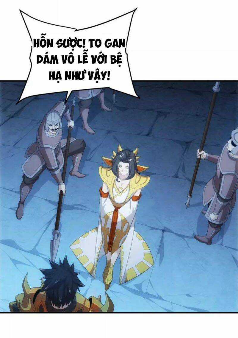 Rich Player - Người Chơi Khắc Kim Chapter 137 trang 23