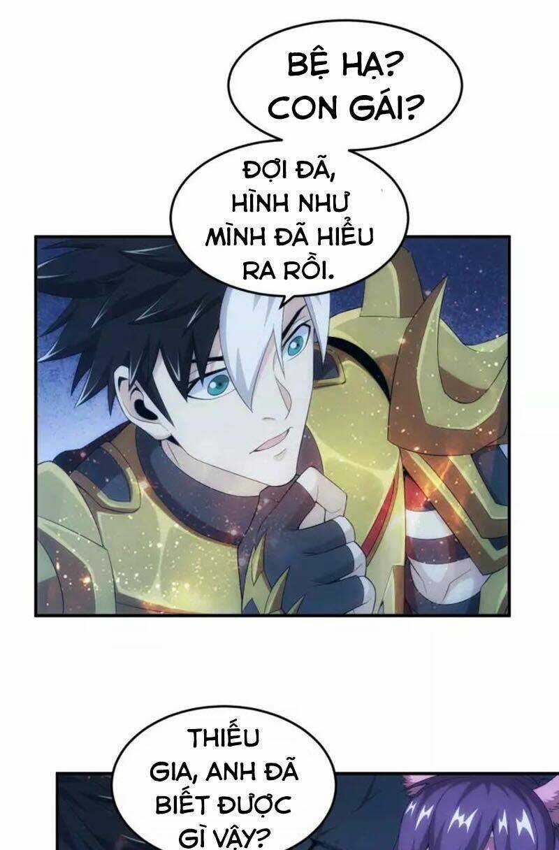 Rich Player - Người Chơi Khắc Kim Chapter 137 trang 25