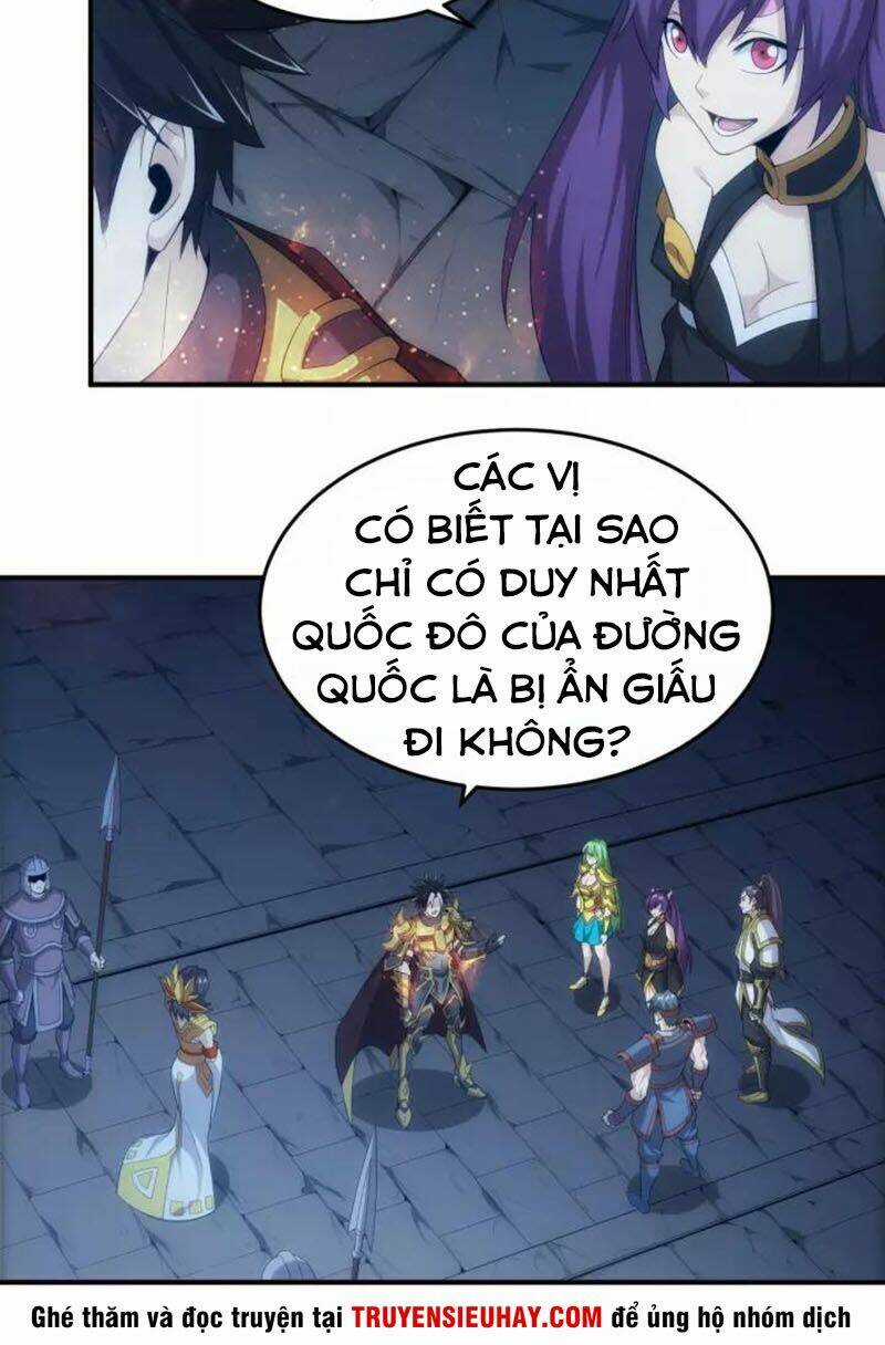 Rich Player - Người Chơi Khắc Kim Chapter 137 trang 26