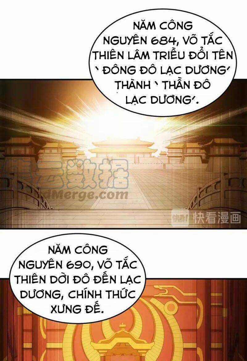 Rich Player - Người Chơi Khắc Kim Chapter 137 trang 27