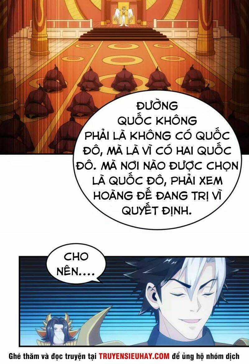 Rich Player - Người Chơi Khắc Kim Chapter 137 trang 28