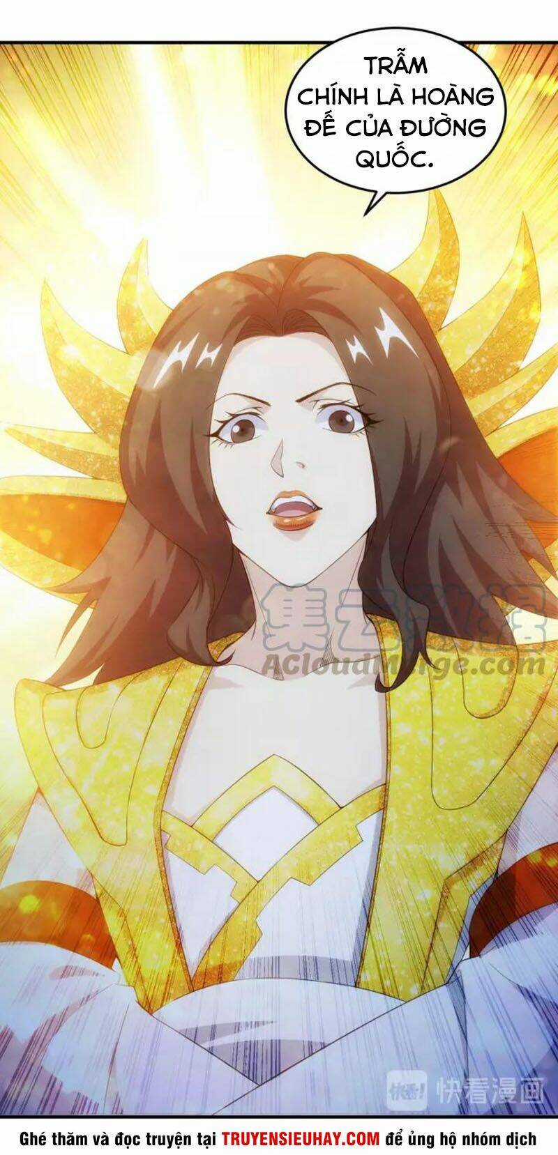 Rich Player - Người Chơi Khắc Kim Chapter 137 trang 30