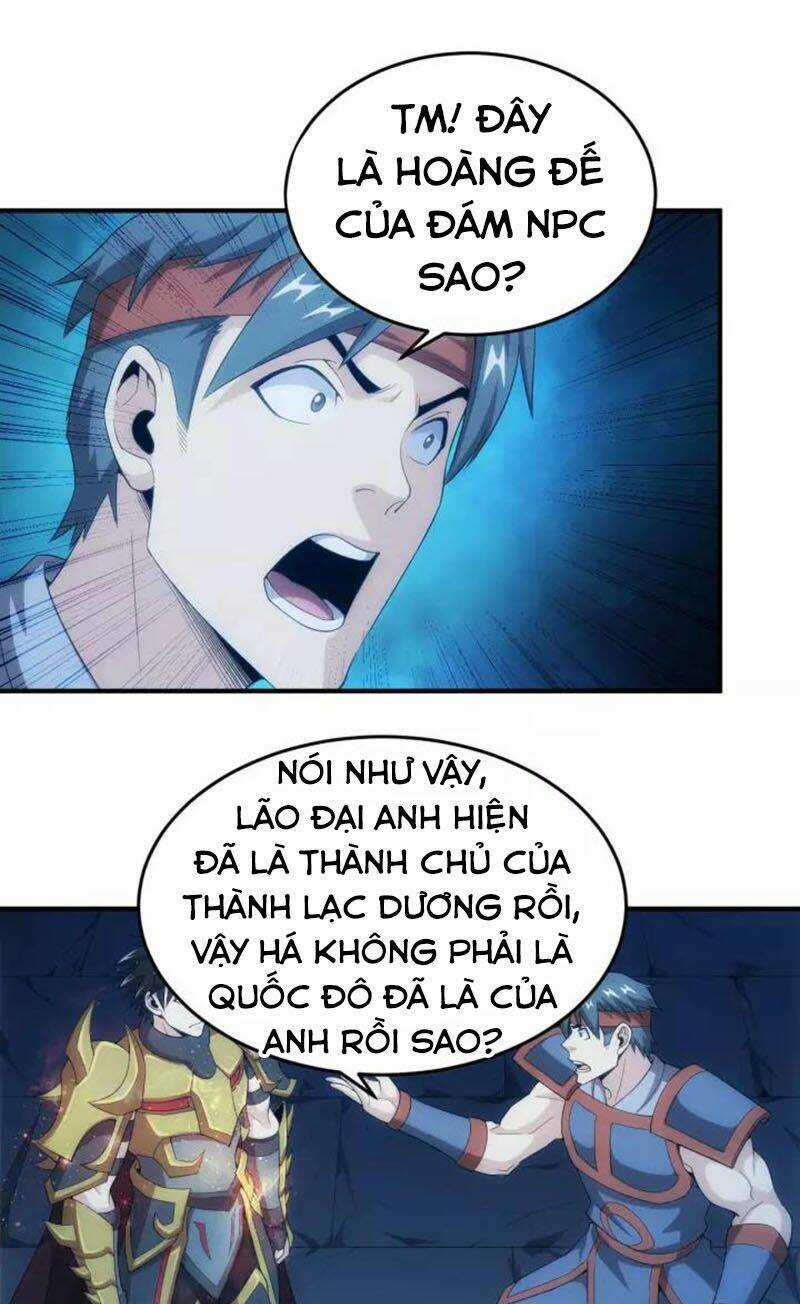 Rich Player - Người Chơi Khắc Kim Chapter 137 trang 31