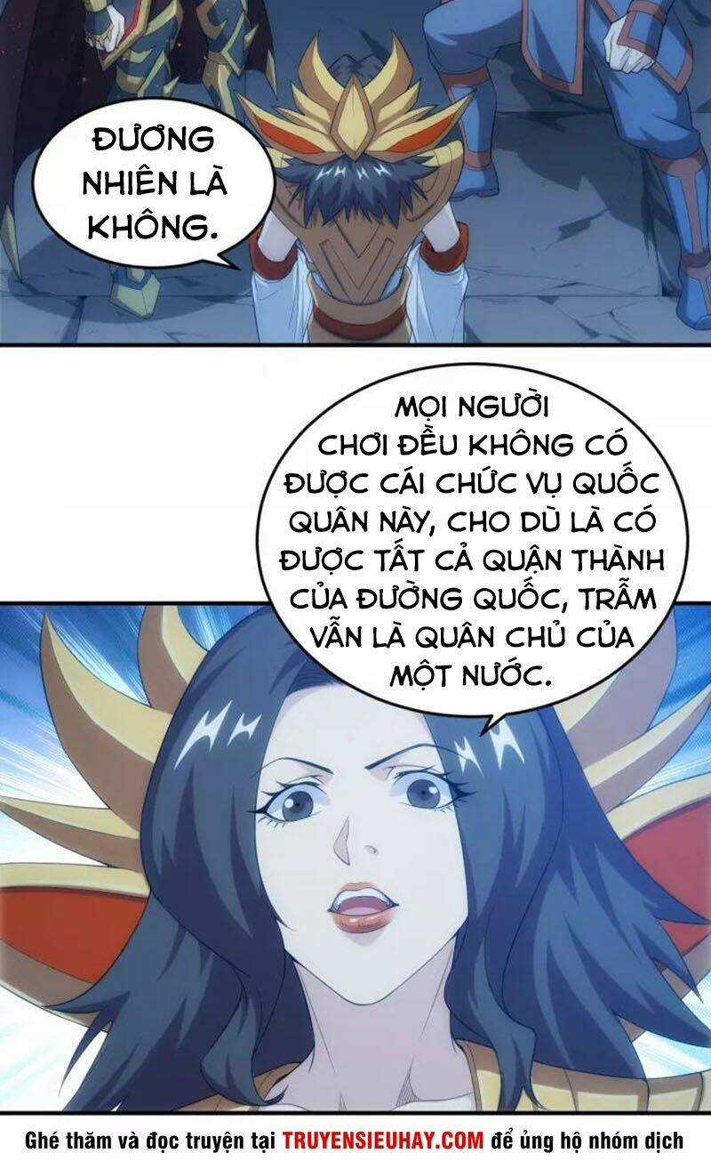 Rich Player - Người Chơi Khắc Kim Chapter 137 trang 32