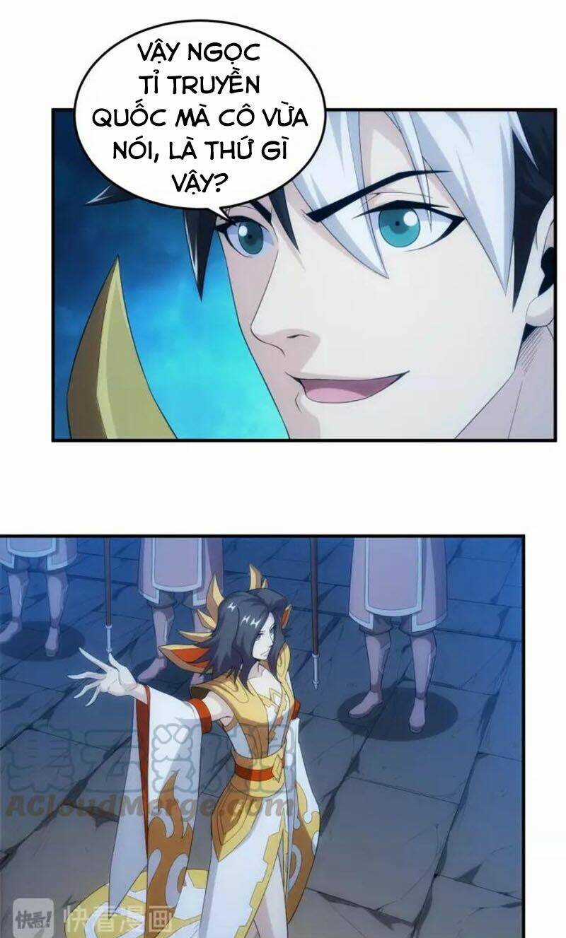 Rich Player - Người Chơi Khắc Kim Chapter 137 trang 33