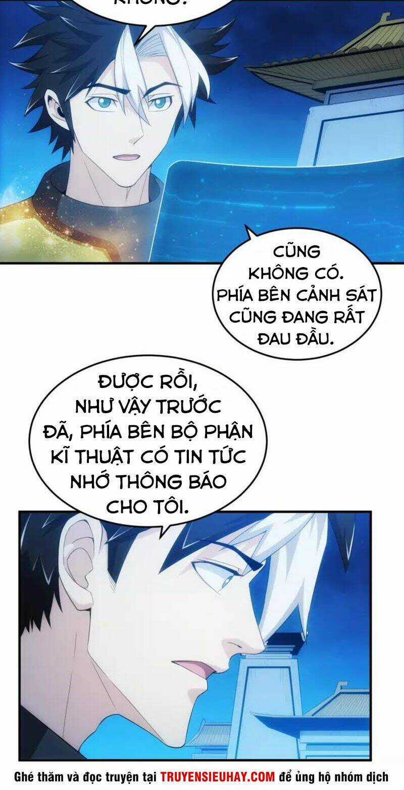 Rich Player - Người Chơi Khắc Kim Chapter 137 trang 4