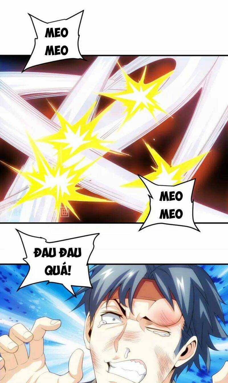 Rich Player - Người Chơi Khắc Kim Chapter 138 trang 14