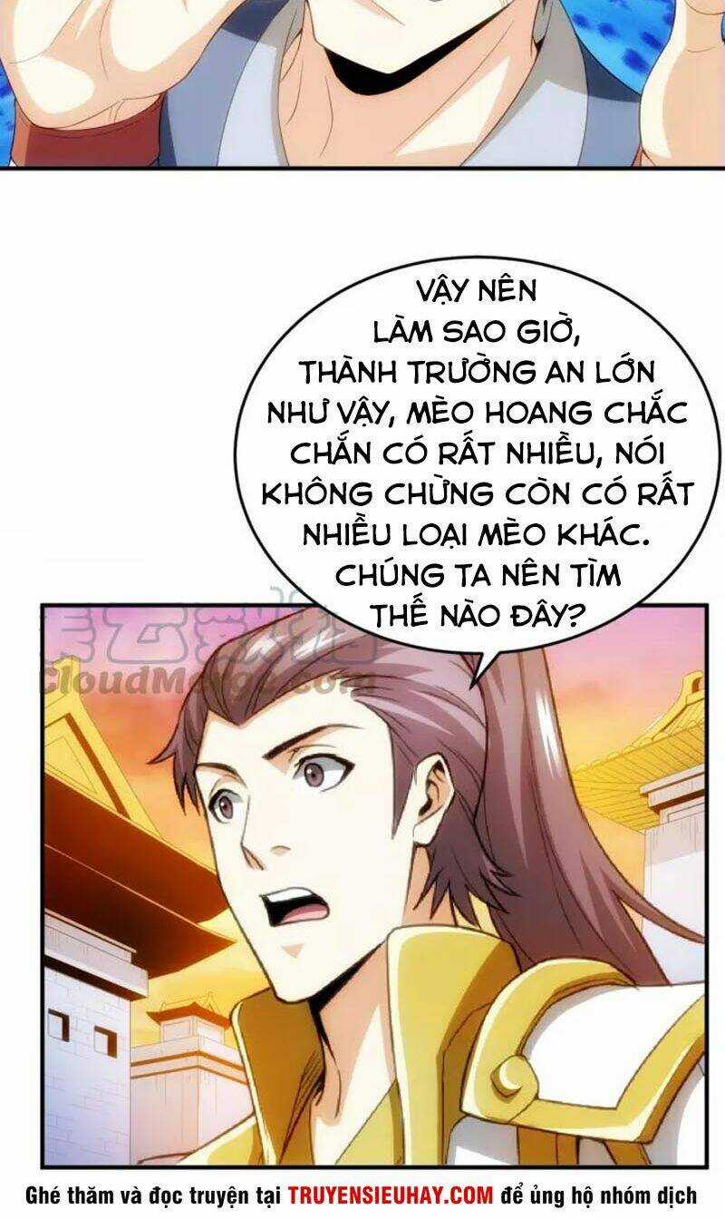 Rich Player - Người Chơi Khắc Kim Chapter 138 trang 15