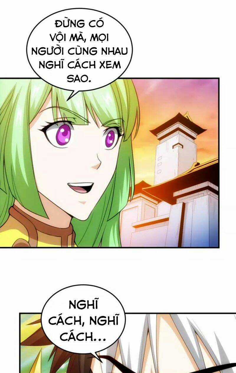 Rich Player - Người Chơi Khắc Kim Chapter 138 trang 16