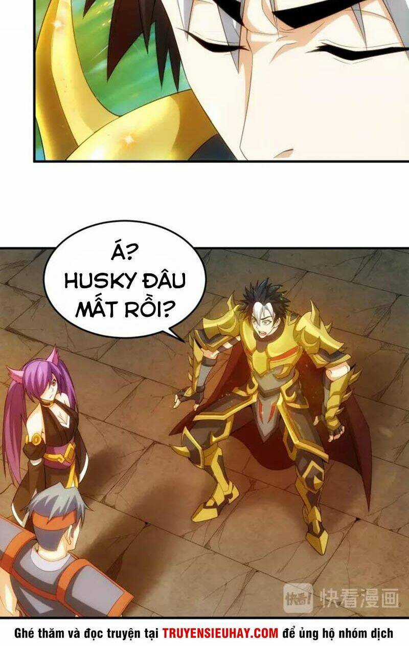 Rich Player - Người Chơi Khắc Kim Chapter 138 trang 17