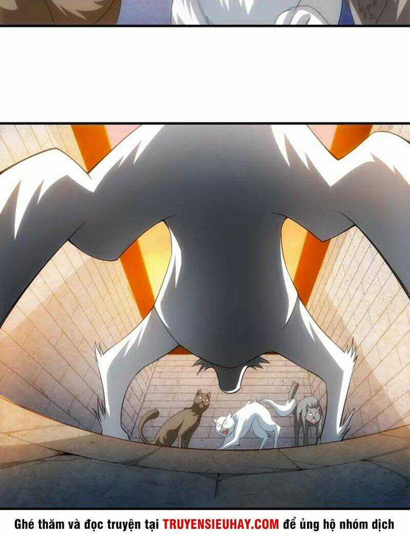 Rich Player - Người Chơi Khắc Kim Chapter 138 trang 19