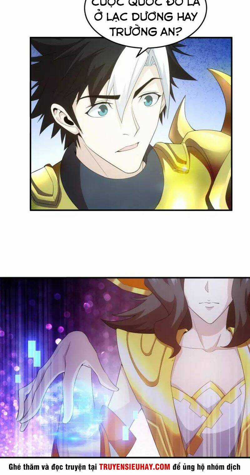 Rich Player - Người Chơi Khắc Kim Chapter 138 trang 2