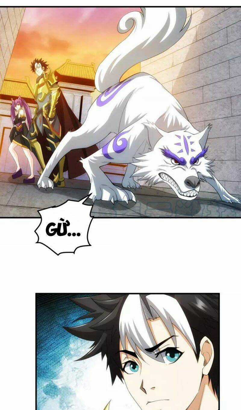 Rich Player - Người Chơi Khắc Kim Chapter 138 trang 20