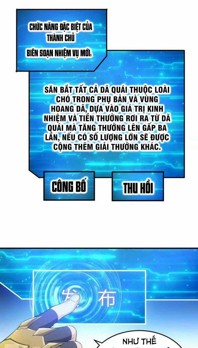 Rich Player - Người Chơi Khắc Kim Chapter 138 trang 24