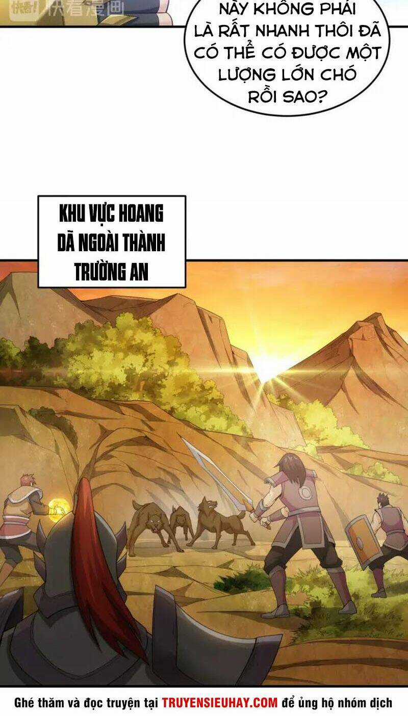 Rich Player - Người Chơi Khắc Kim Chapter 138 trang 25