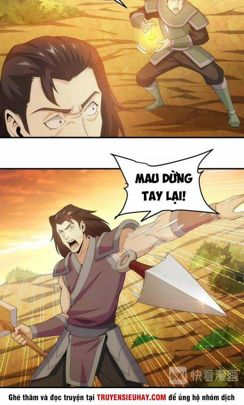 Rich Player - Người Chơi Khắc Kim Chapter 138 trang 27