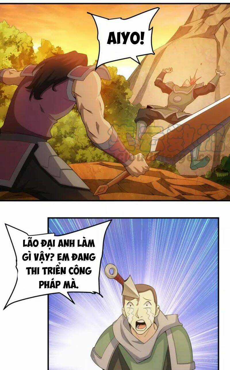 Rich Player - Người Chơi Khắc Kim Chapter 138 trang 28