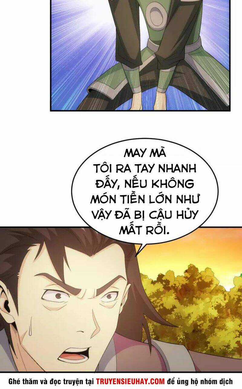 Rich Player - Người Chơi Khắc Kim Chapter 138 trang 29