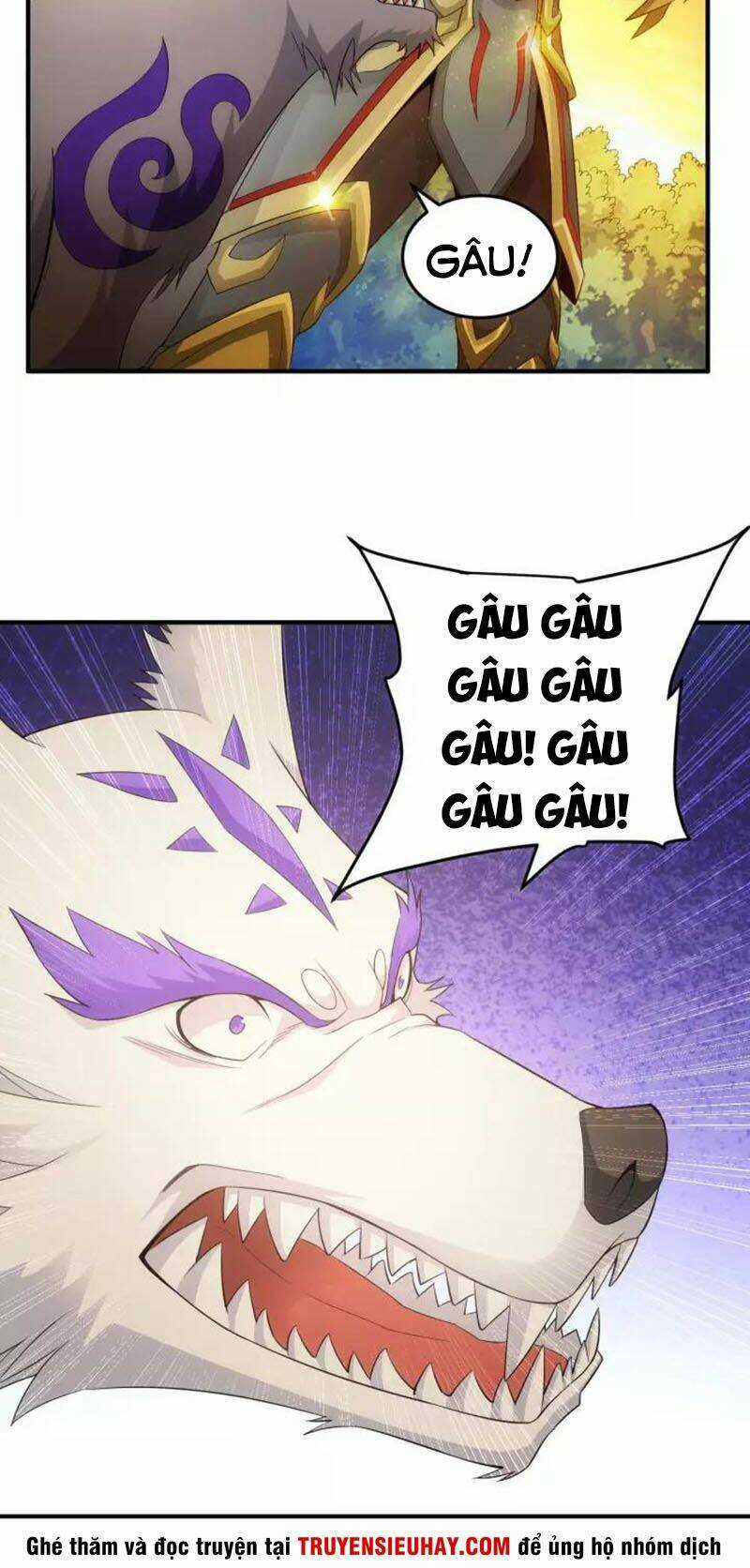 Rich Player - Người Chơi Khắc Kim Chapter 138 trang 33