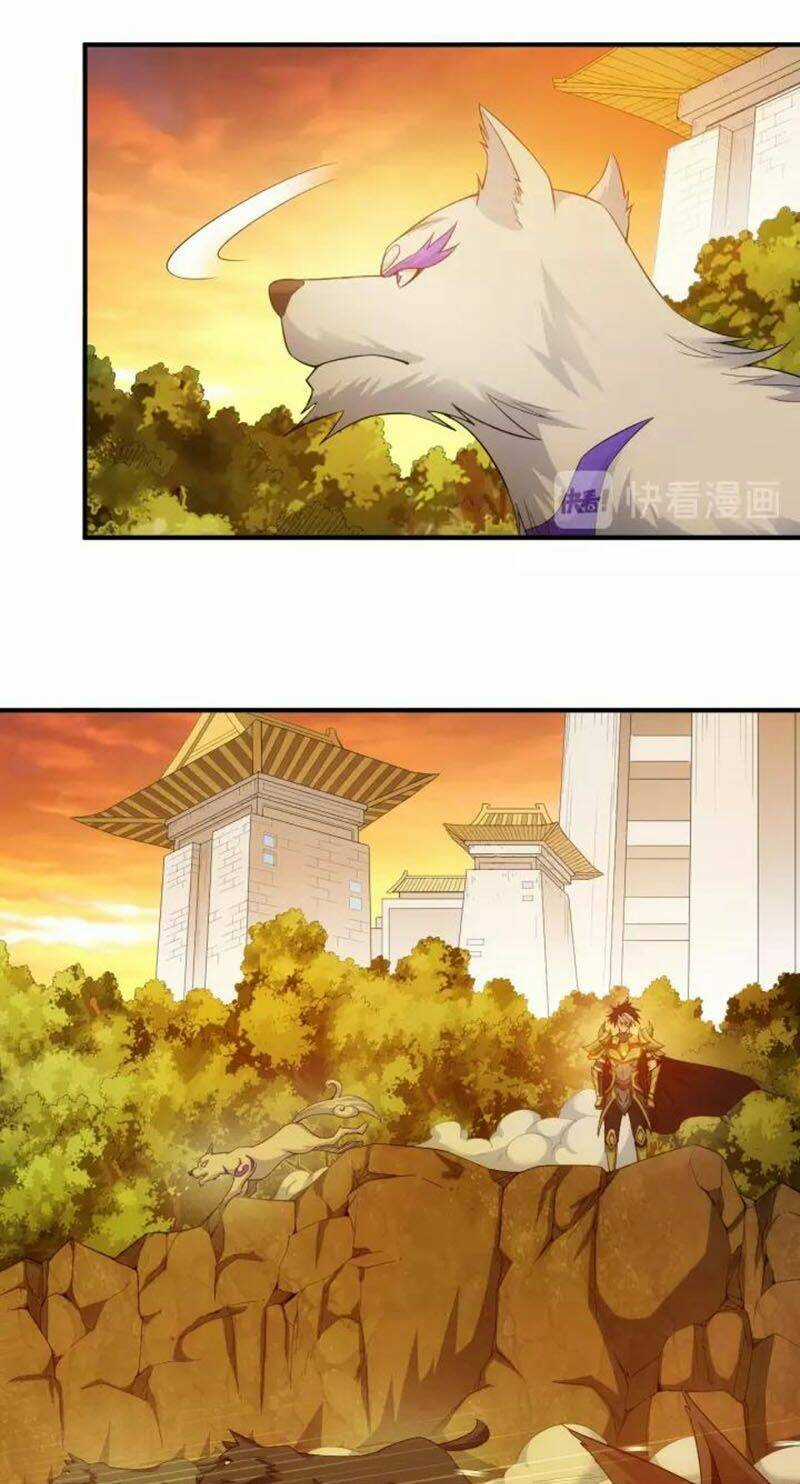 Rich Player - Người Chơi Khắc Kim Chapter 138 trang 34