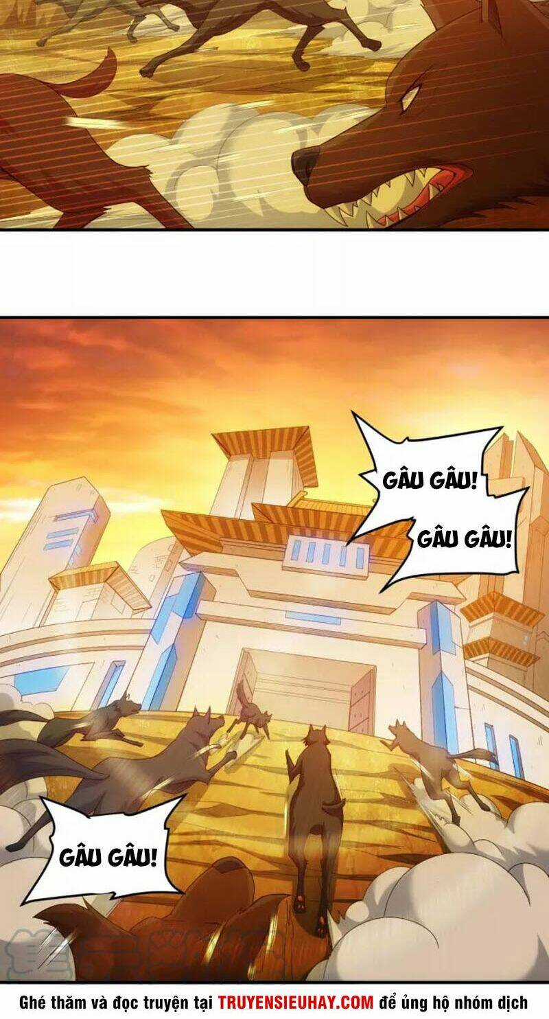 Rich Player - Người Chơi Khắc Kim Chapter 138 trang 35