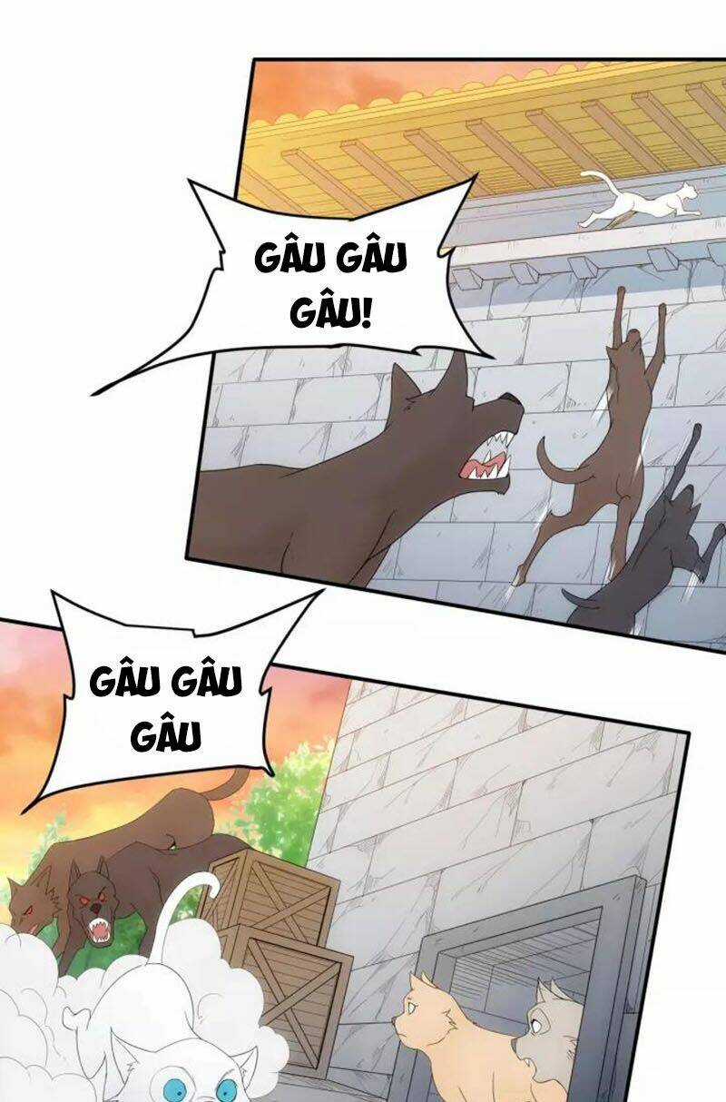 Rich Player - Người Chơi Khắc Kim Chapter 138 trang 36