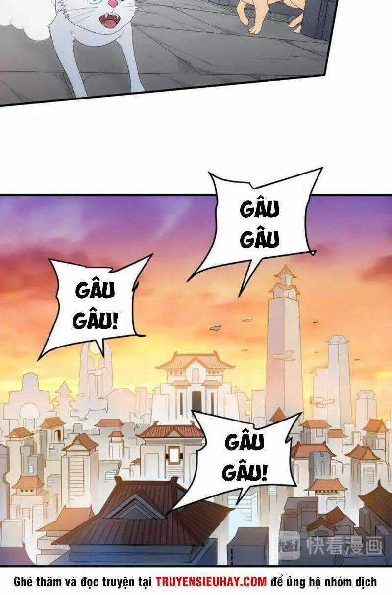 Rich Player - Người Chơi Khắc Kim Chapter 138 trang 37