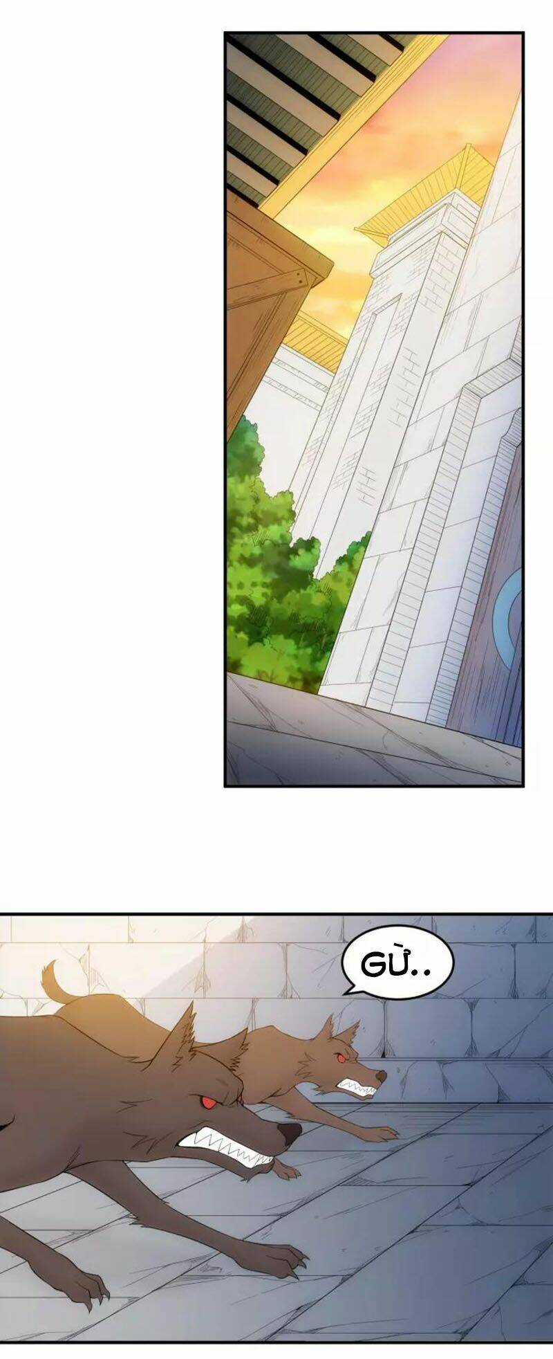 Rich Player - Người Chơi Khắc Kim Chapter 138 trang 38