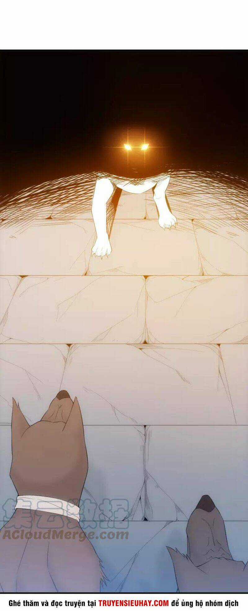 Rich Player - Người Chơi Khắc Kim Chapter 138 trang 39