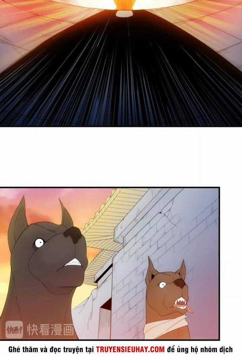 Rich Player - Người Chơi Khắc Kim Chapter 138 trang 41