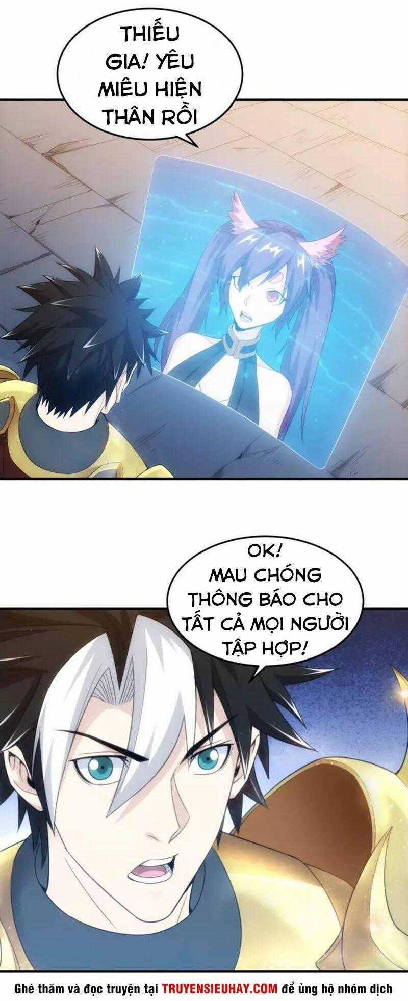 Rich Player - Người Chơi Khắc Kim Chapter 138 trang 42