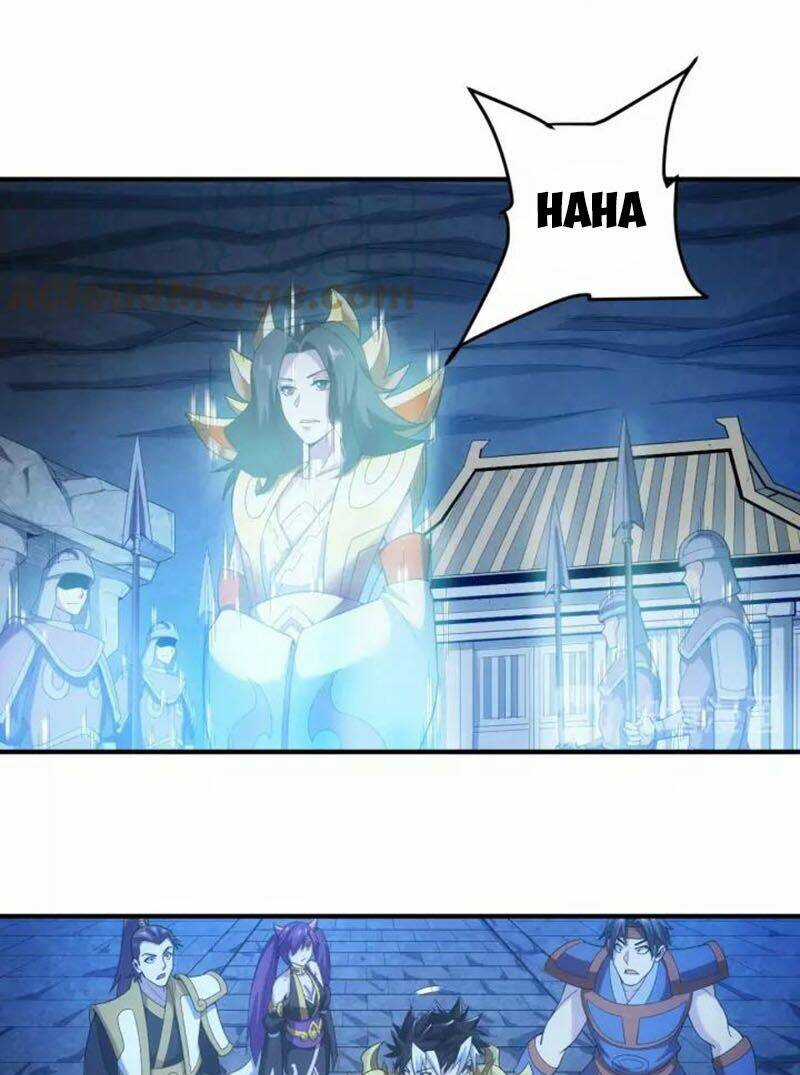 Rich Player - Người Chơi Khắc Kim Chapter 138 trang 7