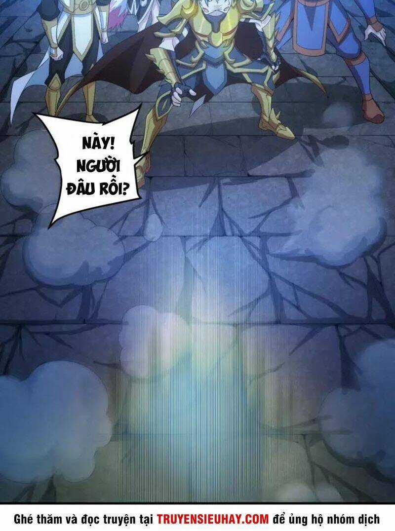 Rich Player - Người Chơi Khắc Kim Chapter 138 trang 8