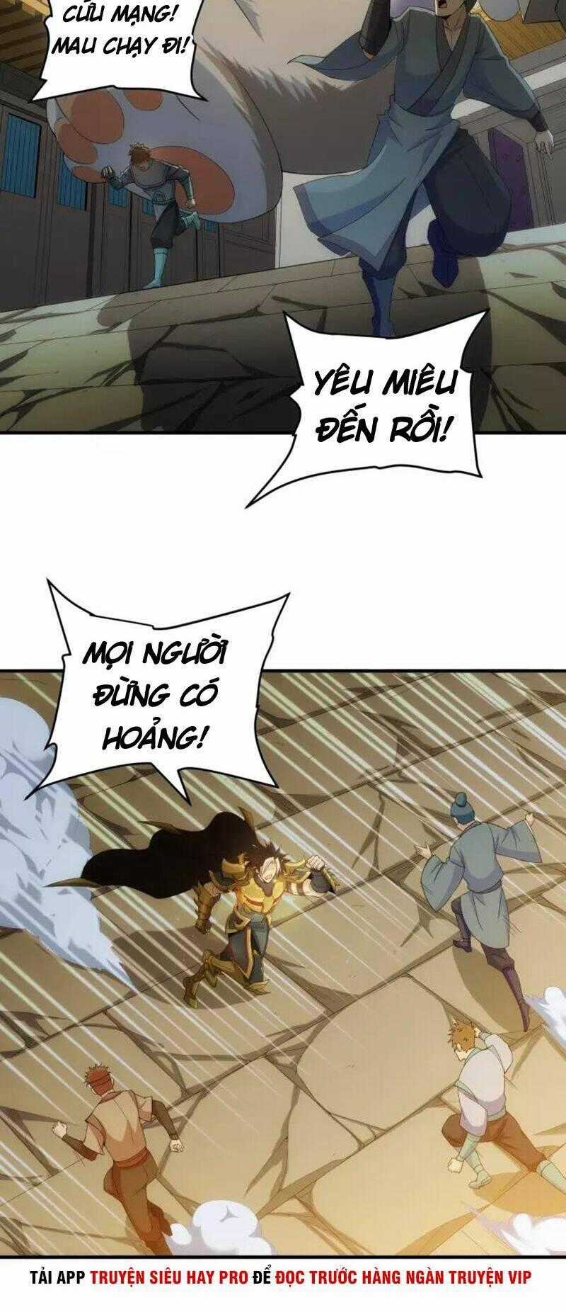 Rich Player - Người Chơi Khắc Kim Chapter 139 trang 1