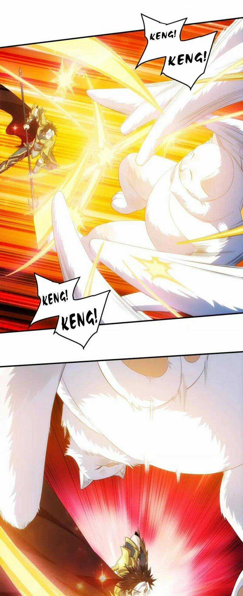 Rich Player - Người Chơi Khắc Kim Chapter 139 trang 10