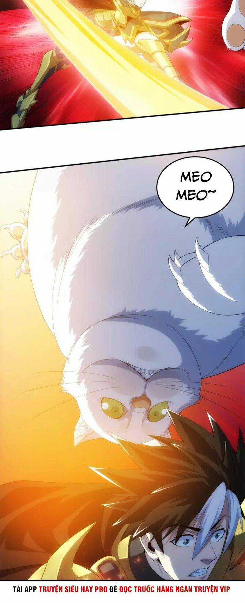 Rich Player - Người Chơi Khắc Kim Chapter 139 trang 11