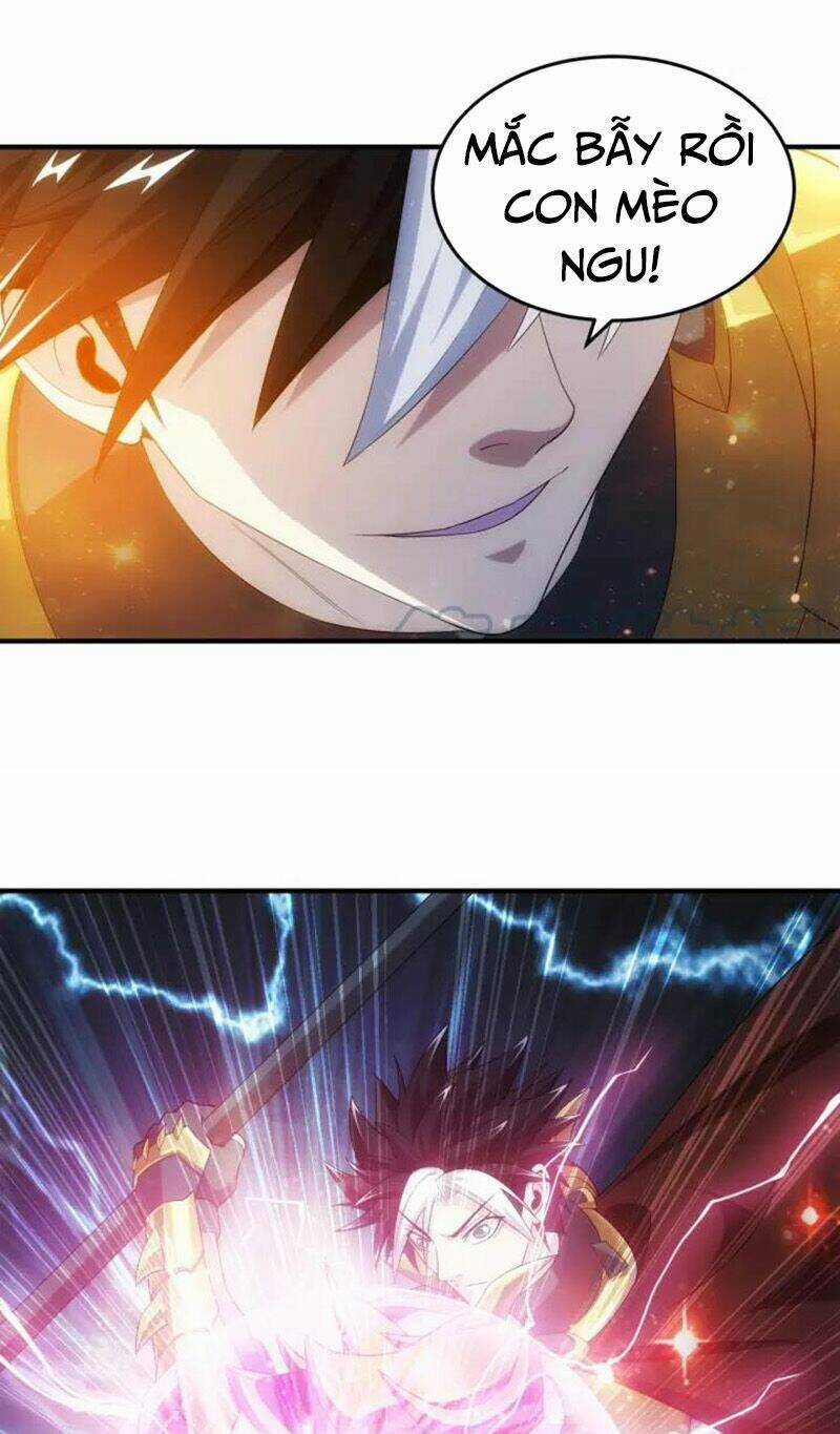 Rich Player - Người Chơi Khắc Kim Chapter 139 trang 12