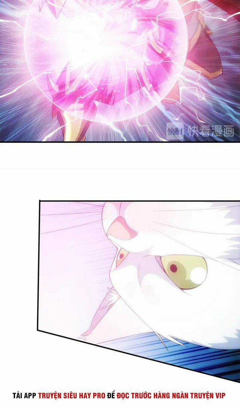 Rich Player - Người Chơi Khắc Kim Chapter 139 trang 13