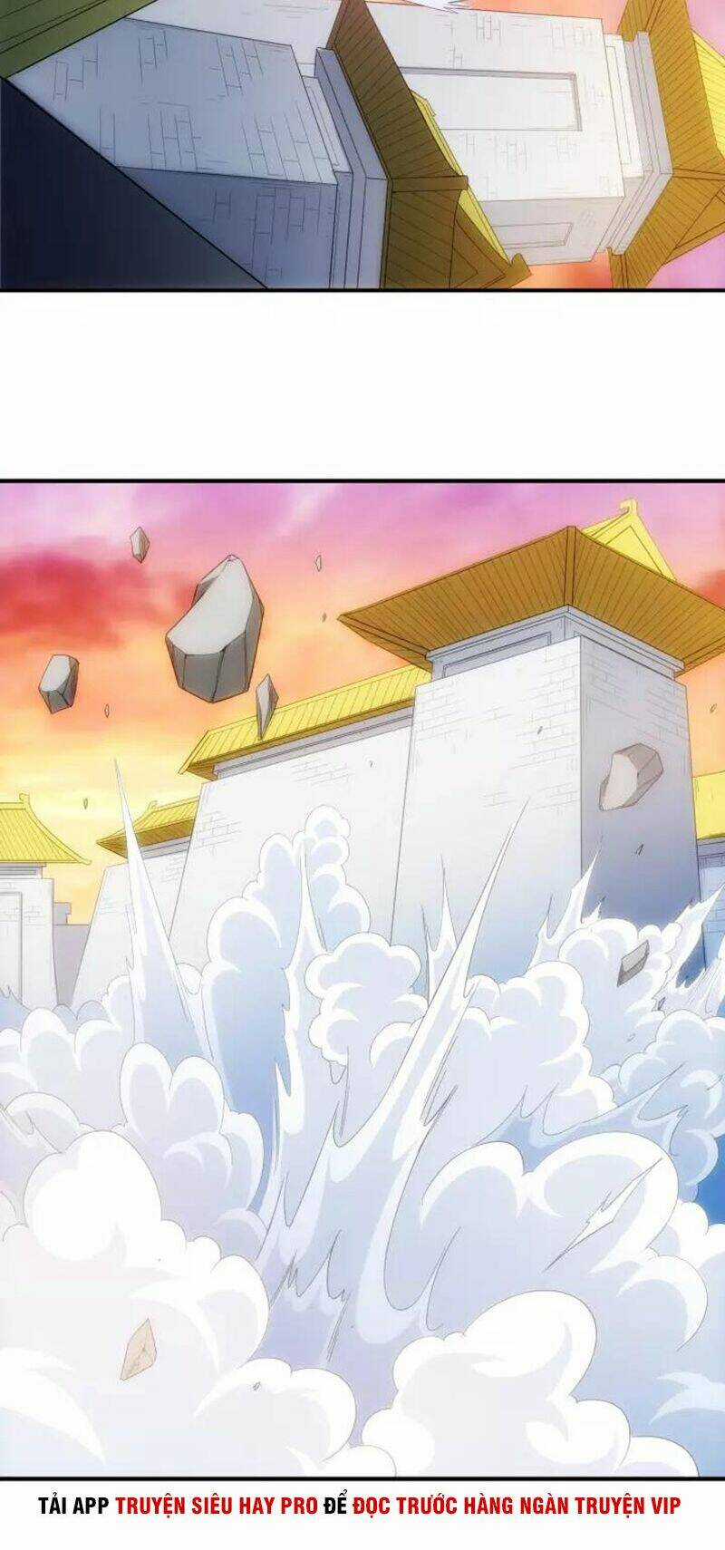 Rich Player - Người Chơi Khắc Kim Chapter 139 trang 15