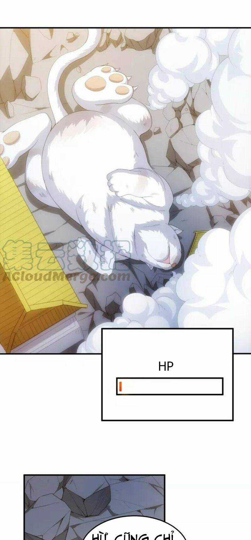 Rich Player - Người Chơi Khắc Kim Chapter 139 trang 16