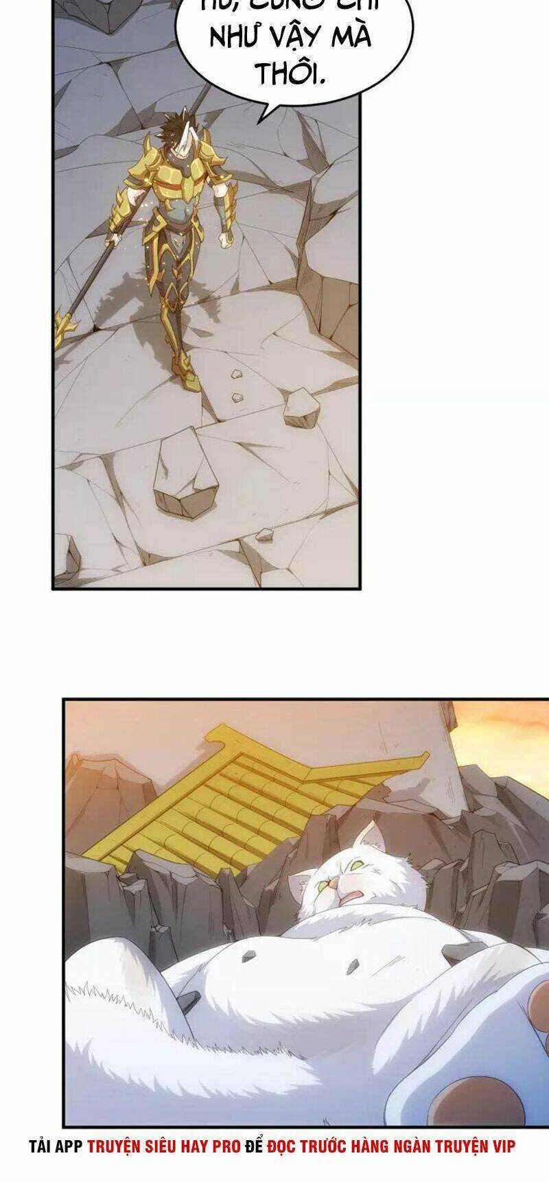 Rich Player - Người Chơi Khắc Kim Chapter 139 trang 17