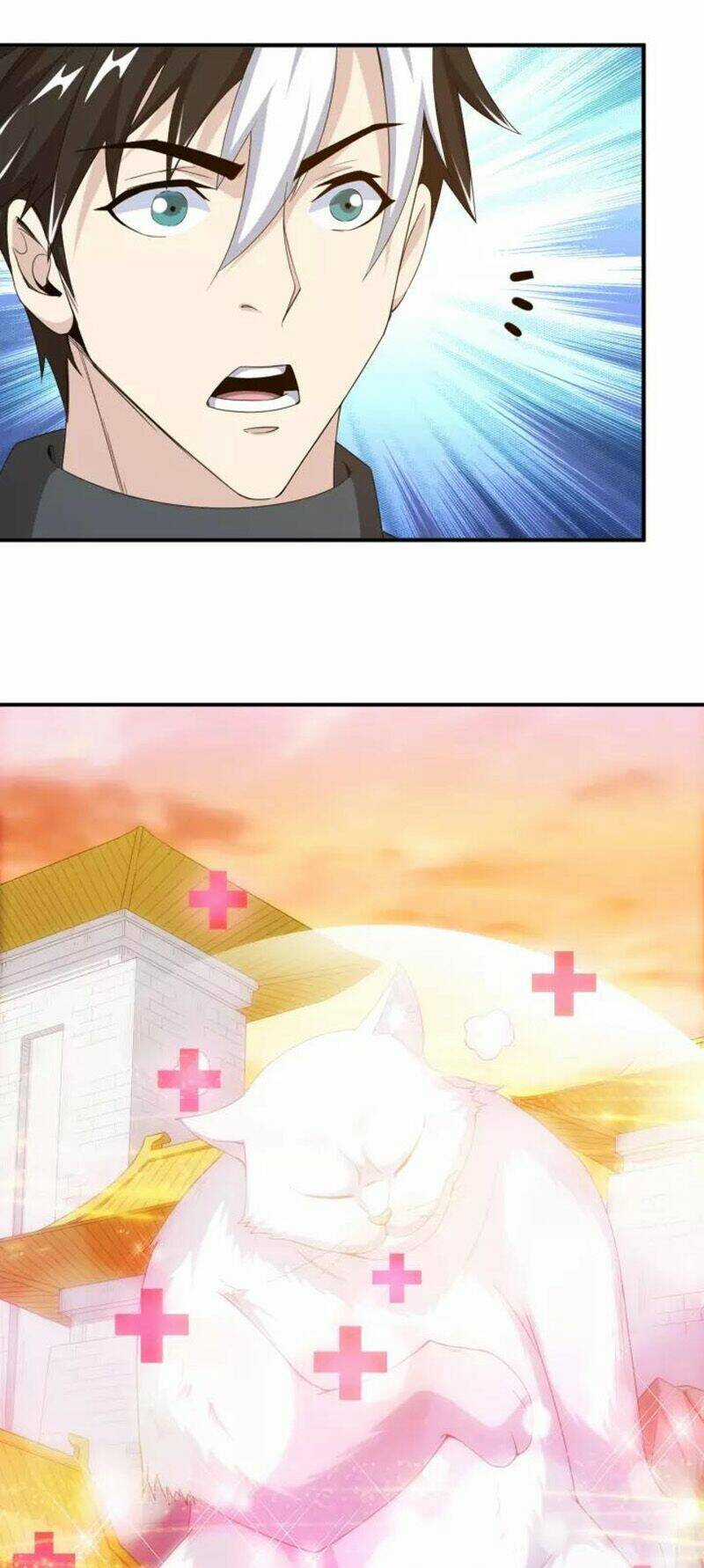 Rich Player - Người Chơi Khắc Kim Chapter 139 trang 18