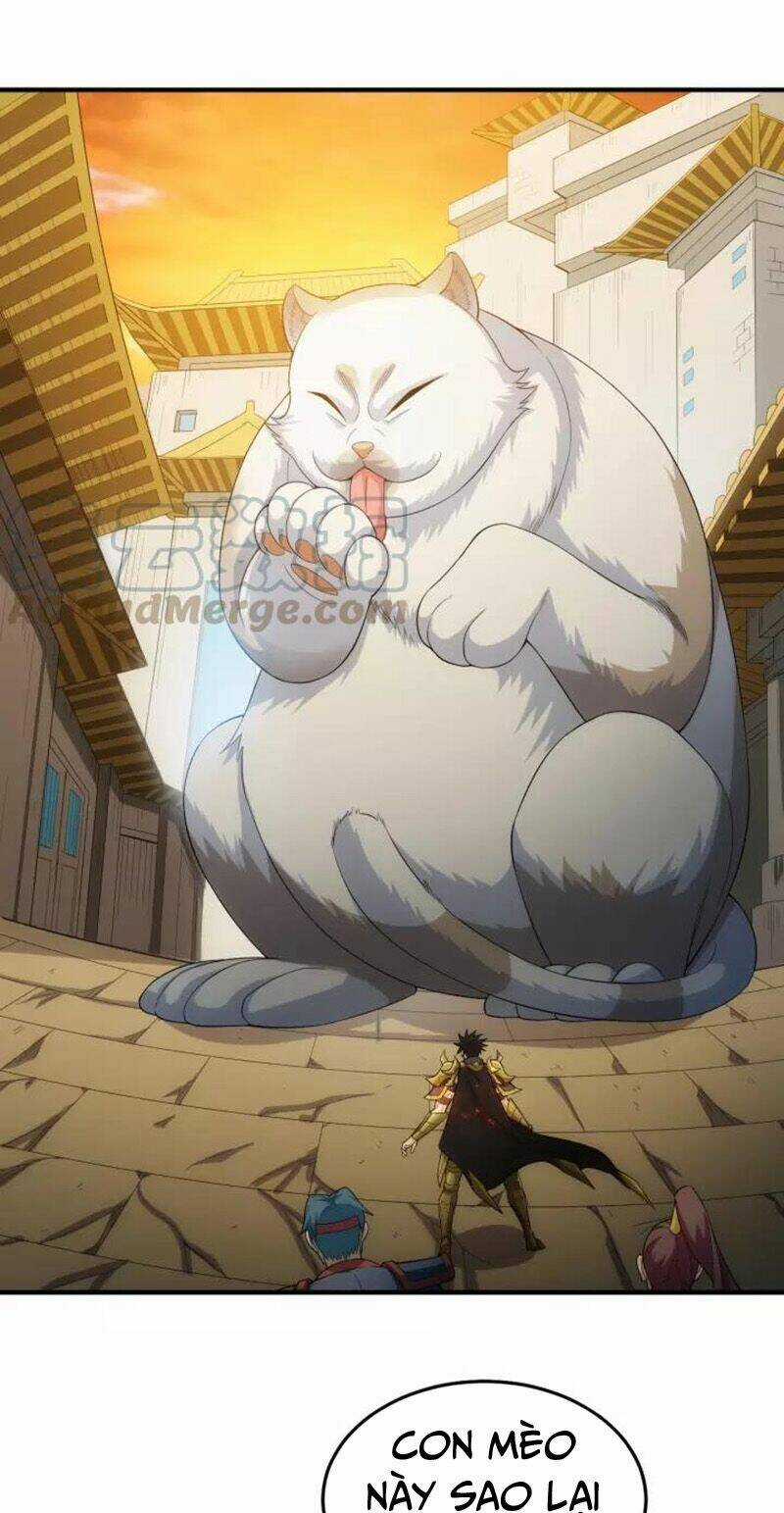 Rich Player - Người Chơi Khắc Kim Chapter 139 trang 2