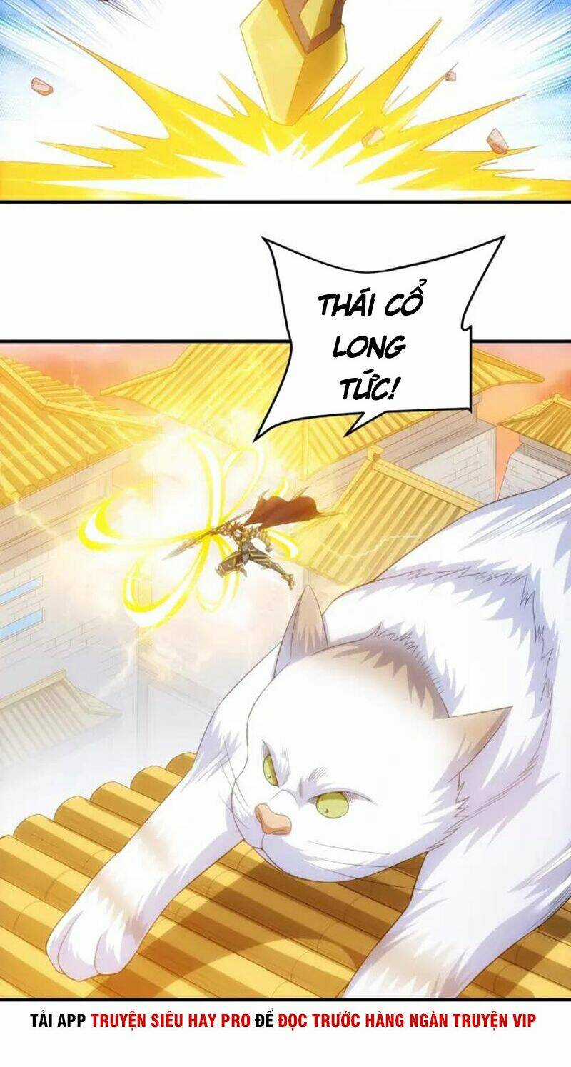 Rich Player - Người Chơi Khắc Kim Chapter 139 trang 21