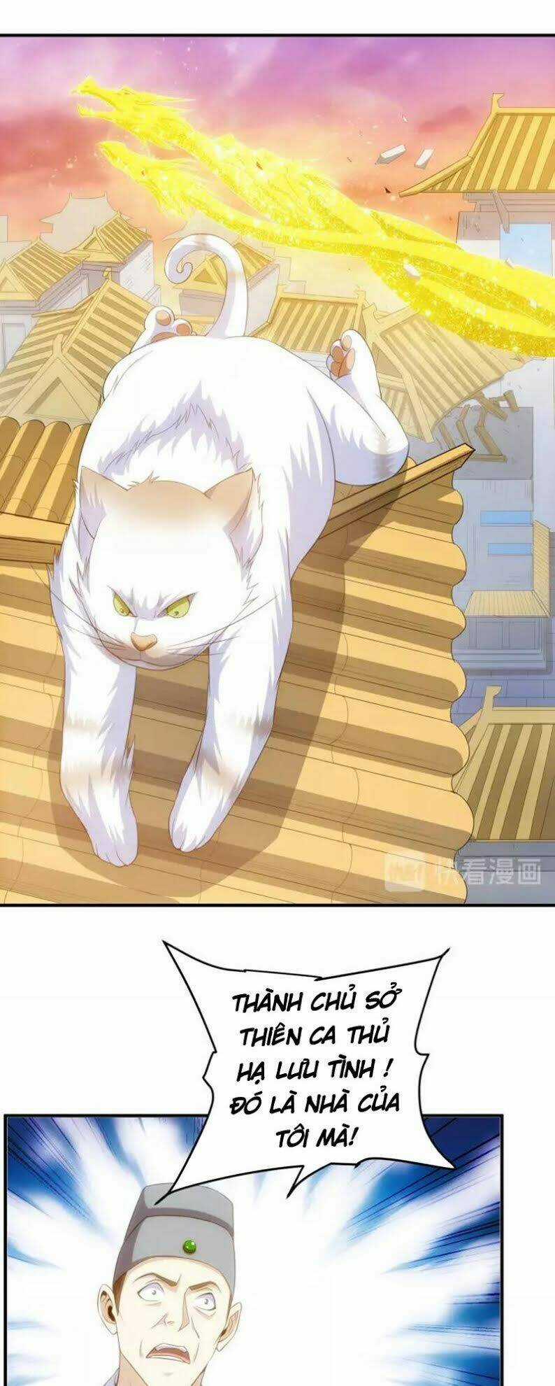 Rich Player - Người Chơi Khắc Kim Chapter 139 trang 22